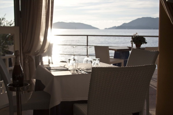 San Terenzo Hotel (Lerici)
